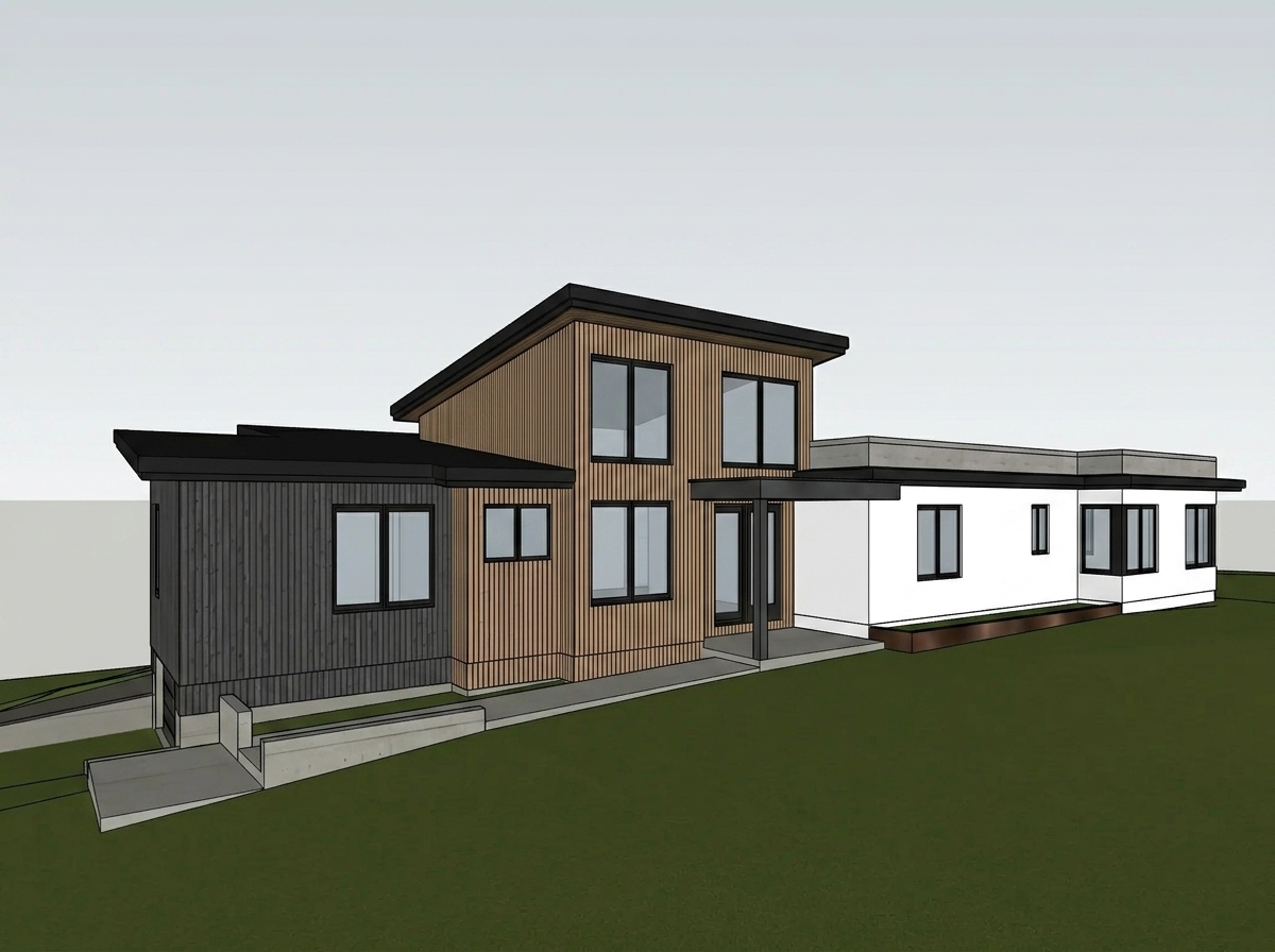 Export your SketchUp model