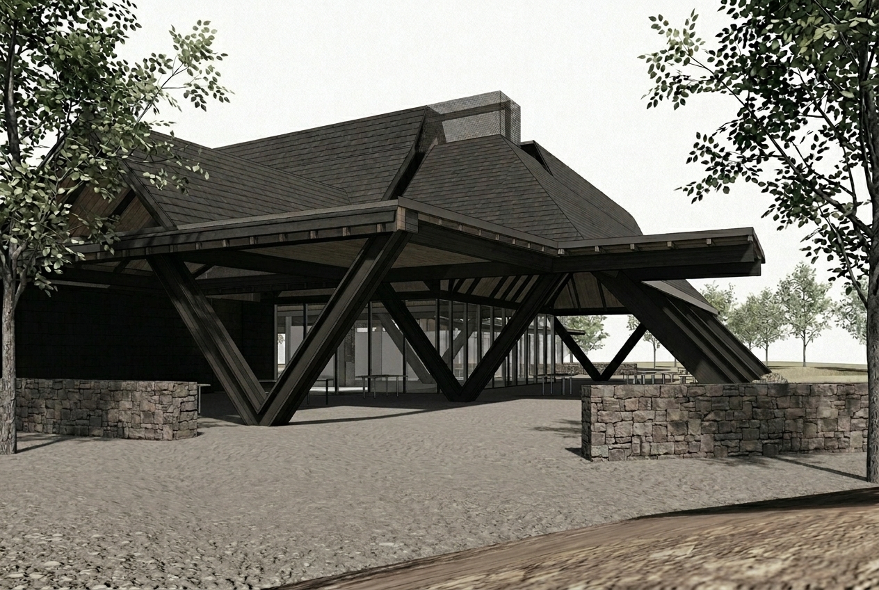 Export your ArchiCAD model