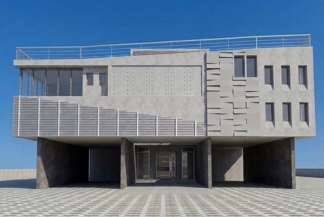 Export your 3ds Max model